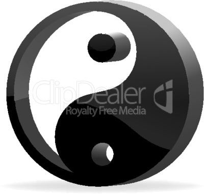 yin yang