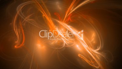 orange red motion background d2874 24