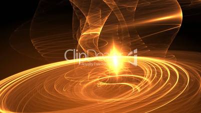 fiery orange rotated motion background d2890E