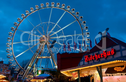 Hamburger Dom