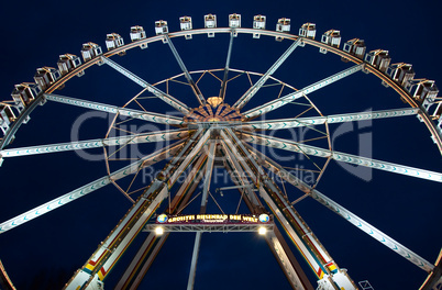 Hamburger Dom