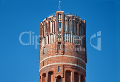 Lüneburger Wasserturm