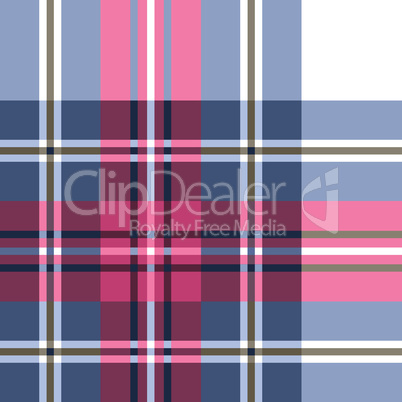 Plaid patterns