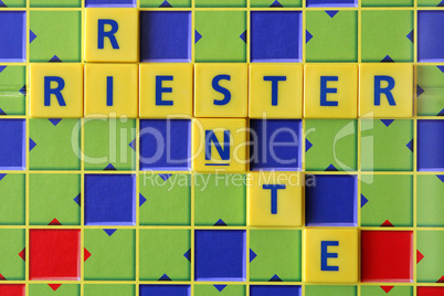 Riester Rente