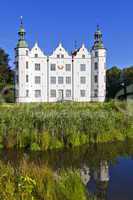 Schloss Ahrensburg