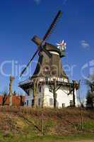 Windmühle Johanna