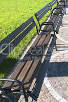 benchs