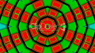 color circle mosaics disco interface.cylinder,engineering,light,machine,pipe,rotate,ripple,pulse,interface,