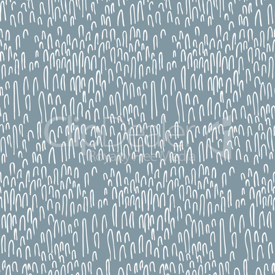 Seamless Bristle Wallpaper