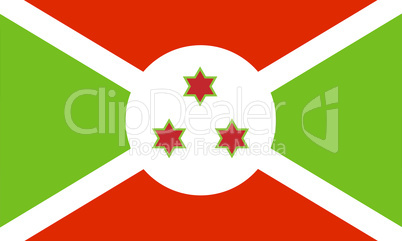 Burundi