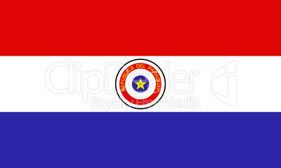 Paraguay