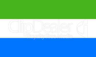 Sierra-Leone