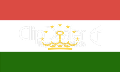 Tajikistan