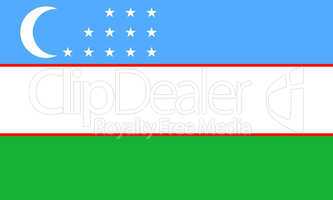 Uzbekstan