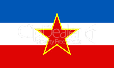 Yugoslavia