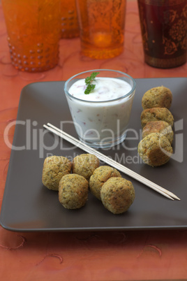 Falafel