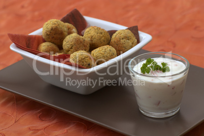 Falafel