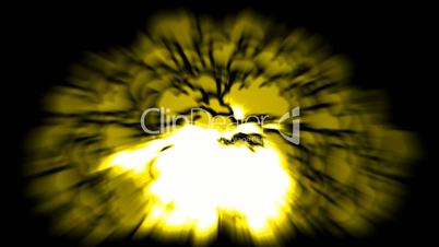 Nuclear Blast,explosion,yellow smoke.blow,bomb,destruction,explode,military,smoke,