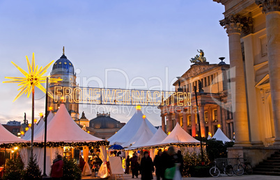 christmas berlin