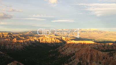 Bryce Canyon