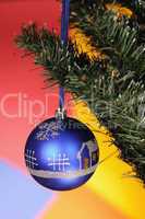 christmas-tree decoration