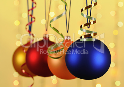 christmas-tree decoration