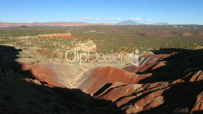 Staircase Escalante NM