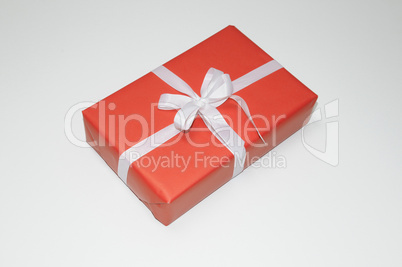 Geschenk Geschenk