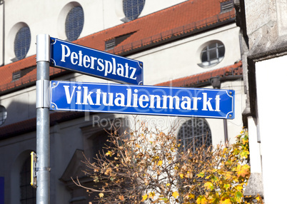 viktualienmarkt