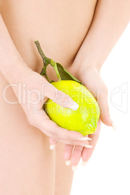 lemon