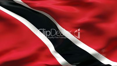 TRINIDAD flag