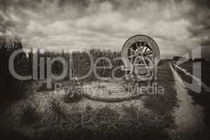 Agriculture Machinery, Italy