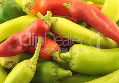 Peppers