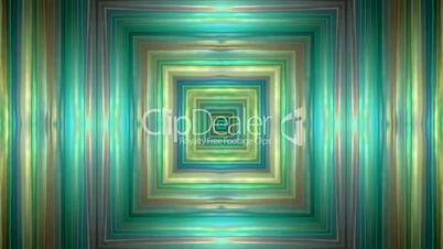 color square metal tunnel,game entrance,software interface,window,door.Design,pattern,symbol,dream,vision,idea,creativity,vj,beautiful,art,decorative,technology,science fiction,future,door,Channel,stairs