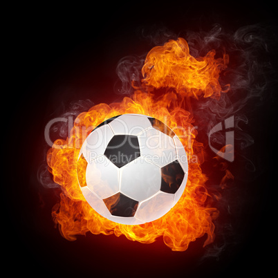 Soccer Ball