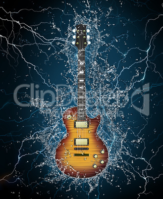 Electric Guitar