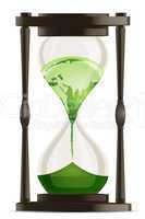 eco hour watch