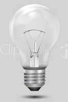 electronic bulb