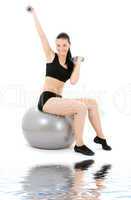 fitness instructor