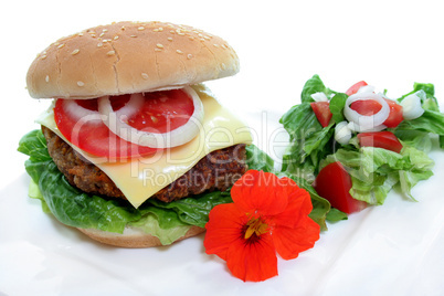 Cheeseburger