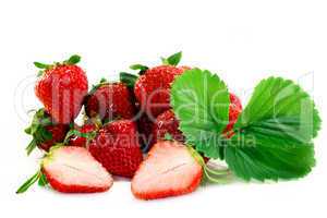 Erdbeeren