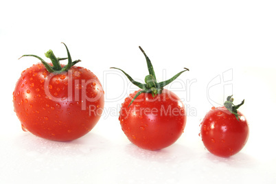 Tomaten