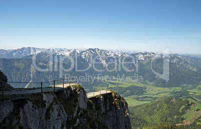 Wendelstein Panorama - Bavaria - Image No. 3