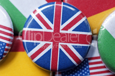 United Kingdom (UK) - international business