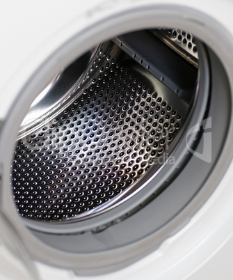 Waschmaschine - Washing Machine - Image No. 1