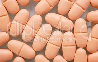 Tabletten - Medizin - Tablets - Medicine