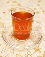 Cup of Tea - Tasse mit Tee