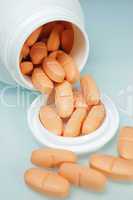 Tablets - Tabletten