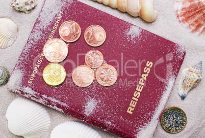 Passport Holidays - Reisepass Urlaub Geld