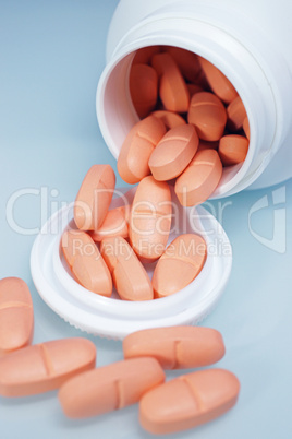 Tabletten - Tablets